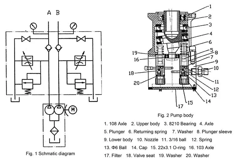 Electric Oil Pump For Stressing Jack Buy Oil Pump,Electric Oil Pump