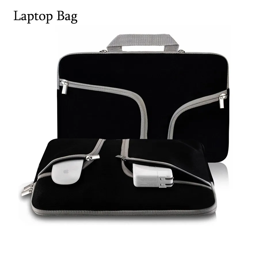 prene laptop bag