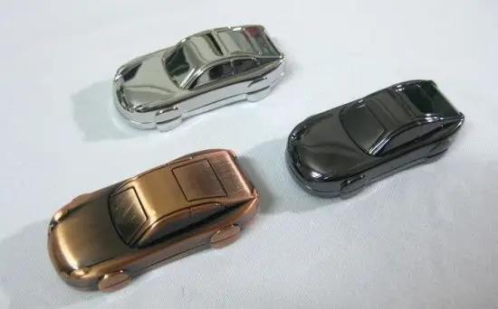 1/2/4/8/16/32/64/128 GB mini metal Car 2.0 USB Flash Drive bulk by china - ANKUX.COM