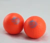 Training Professional Custom Dimple/Smooth Hockey Balls Field Hockey Balls