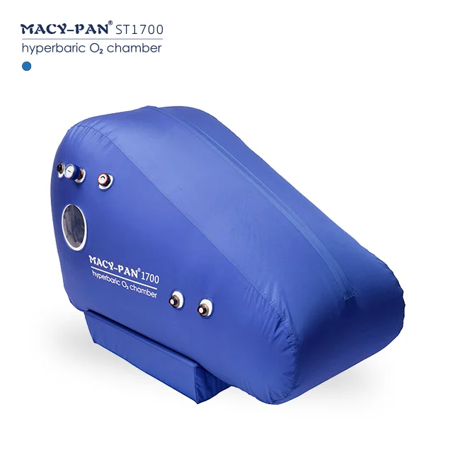 Sitting Type Portable Hyperbaric Oxygen Chamber For Parkinsonism Buy