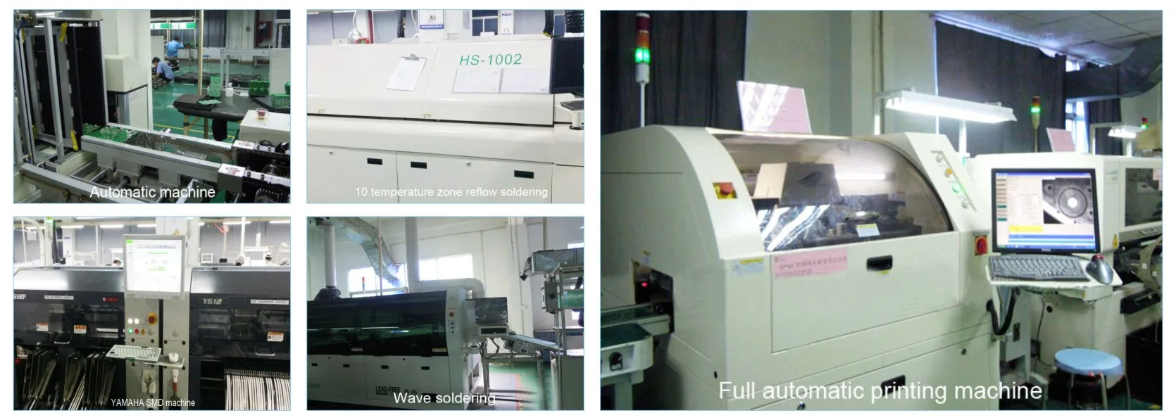 China Printed Circuit Board 12layer Bga China Pcb Pcb Board