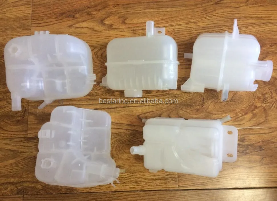 Germany Car Expansion Tank 17137649733 17138614293 Buy Expansion Tank 17137619189 V201571 V20
