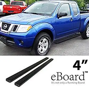 running boards for 2020 nissan frontier