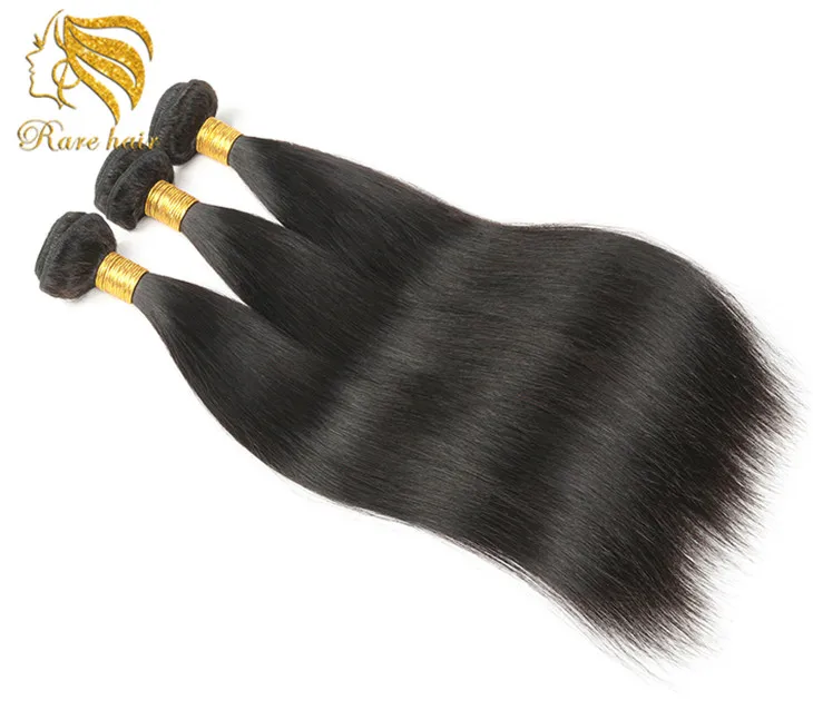 Chinese 15a Grade Virgin Cuticle Aligned Hair With Best Quality Hot Sale All Over The Word Star Quality Hair Extensions