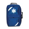 chinese oxford material first aid backpack wholesale