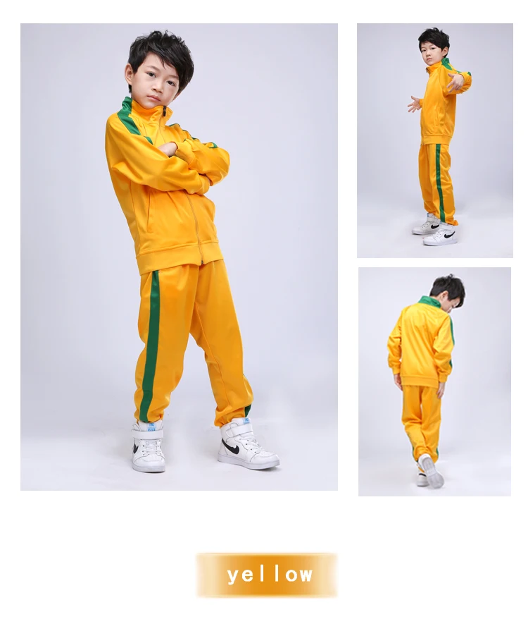 Custom Logo Couple Tracksuit Wholesale Sport Suit China Sports Clothing Mens Track Suits