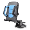 Hot Selling Car Mount Clip Universal Strong Suction Car Phone Holder For Dashboard Windshield