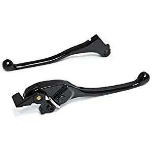 GZYF Short Brake Clutch Levers 93-99 CBR 900RR /& 92-07 CBR 600 F2 F3 F4 F4I New