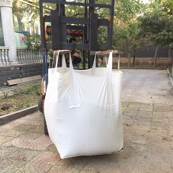 Price Long Lifespan 1 Ton Bulk Bag For Coffee Bean Price Long Lifespan 1 Ton Bulk Bag For Coffee Bean
