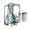 maize degerminator/corn processing machine/corn crushing machine