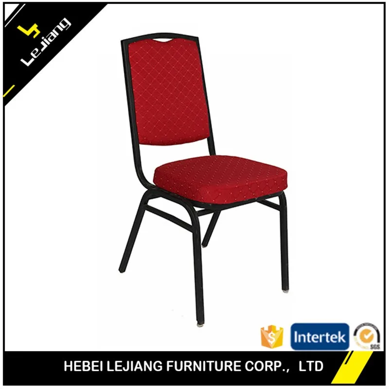 Malaysian Design Best Prices Arm Chair Luxury Metal Chair Banquet Chair