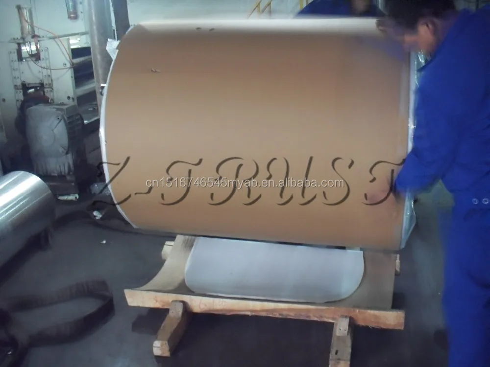 Aluminum Trim Coil Color Chart / Aluminum Trim Coil Color Sheet Buy