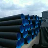 underground pipe HDPE double wall corrugated pipe for drainage