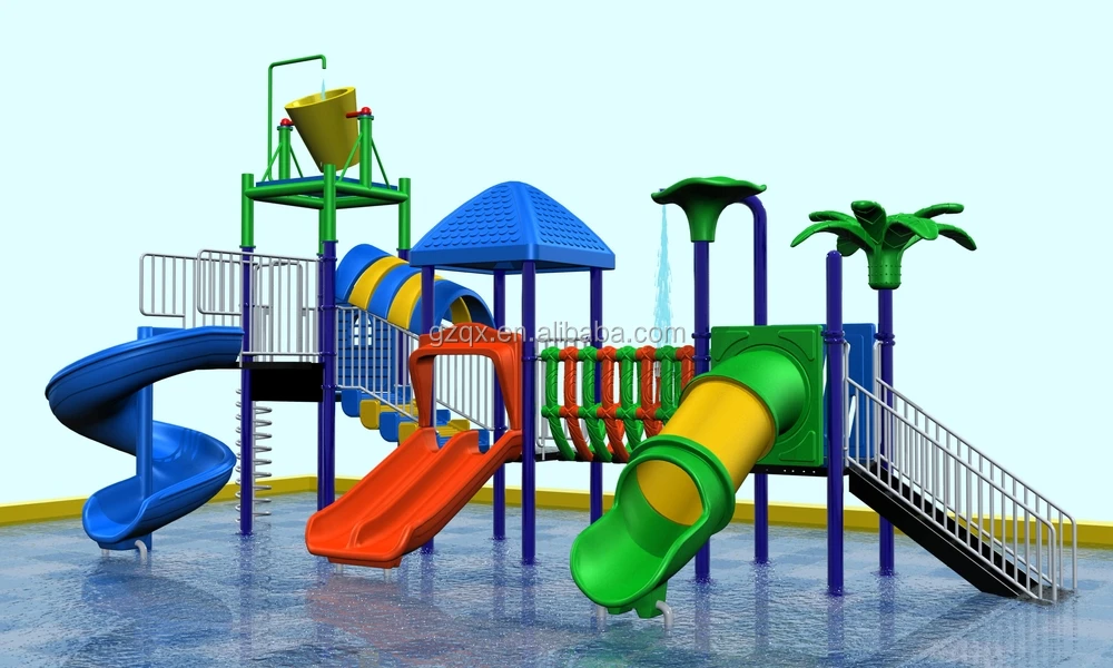 Build Your Own Water Park/games Water Park/ Play Water Games Buy Play