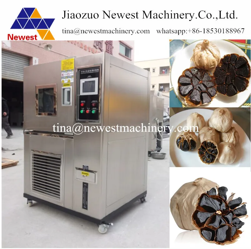 304 stainless steel black garlic machine ,black garlic fermenter ,black garlic fermenter machinery