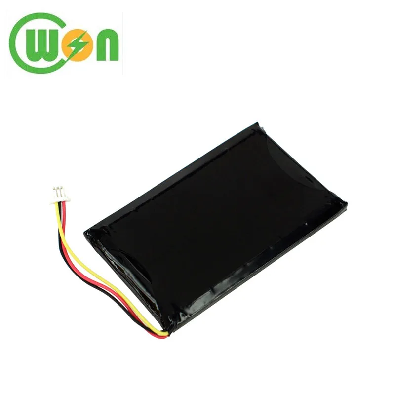 Replacement Battery For Garmin Nuvi 200 205 250 252w 255 0100062110