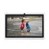7 Inch High Quality A33 RK3126 Q88 Tablet pc with 1024*600px IPS Screen 512MB/8GB Memory and 0.3MP/2.0MP GMS passed