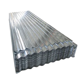 Corrugated Metal Roofing 14 Gauge Galvanized Steel Sheet - Buy 14 Gauge
