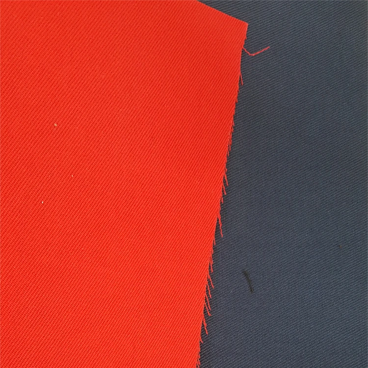 Polyester/acrylic Yarn 32/2 Blend Coated Twill Fabric Buy Polyester