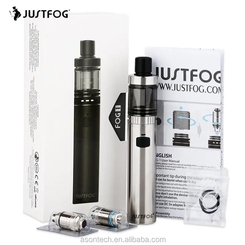 E-cigarette free sample