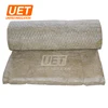 High Perfomance Rock Wool United Insulation for Best Construction Using