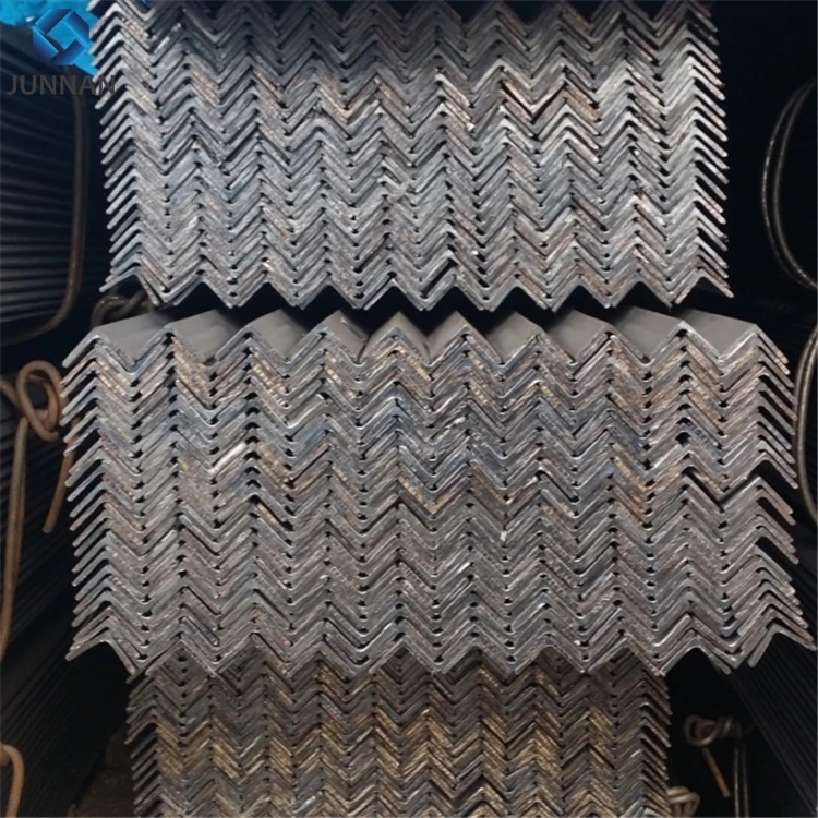 Price Per Kg Iron Angle Bar ! S275jr Angle Steel/45x45 Angle Steel Bar