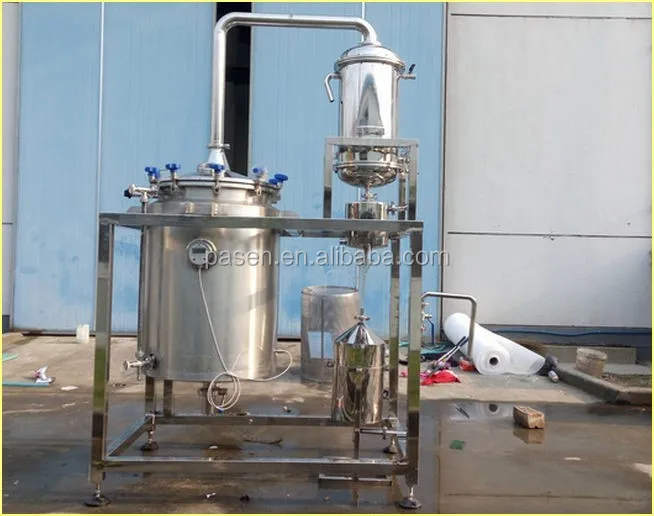 Essential Oil Distiller - Efficient Extracting Solutions