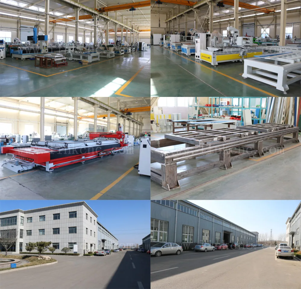 1300*2500mm size large cnc router machine cnc router wood engraver machine cnc router with auto tool changer