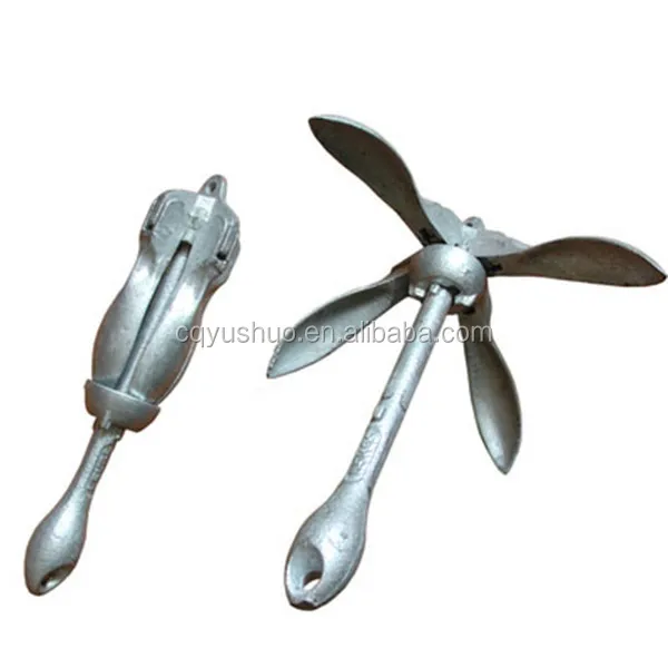 20kg Stainless Steel 316 Shank Scoop Dustpan Type Yacht Anchor Buy