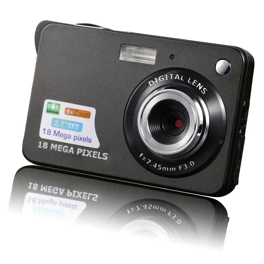 cheap digital camera