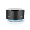LED Light Portable Hifi Bass Mobile Phone Radio Cheap Mini Bluetooth Speaker