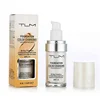 TLM Colour Changing Warm Skin Tone Foundation Makeup Base Nude Face Moisturizing Liquid Cover Concealer
