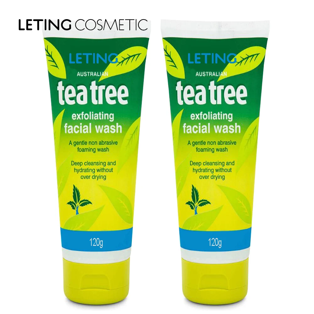 best organic face cleanser