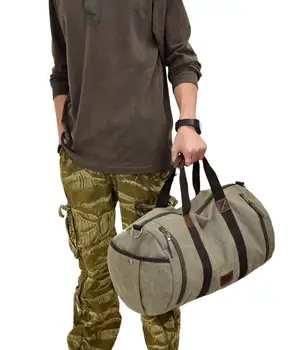 designer travel duffel bags