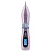 Most popular intelligent Plasma and sweep nevus spot Beauty mole Removal Pen