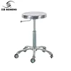 New style modern pedicure stool chair wheel/lab/salon stool chair