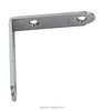 Stainless steel corner brackets angle brackets available in many sizes