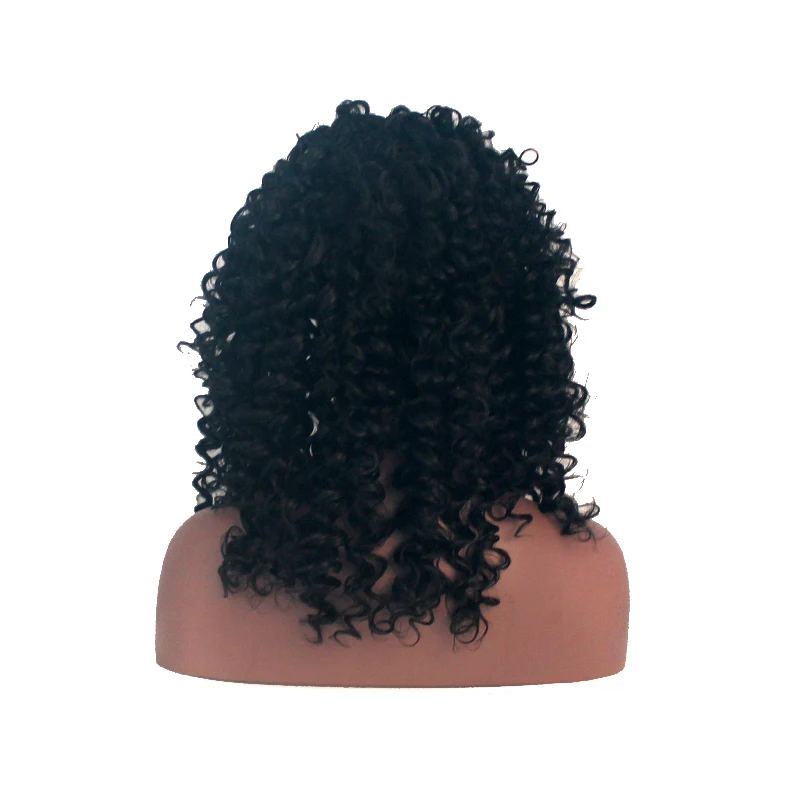 hand tied wigs