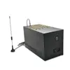 New arrival !! 16 sim card gsm sip gateway IMEI/BTS Changeable gsm to ip gateway
