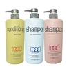 natural hair care brands relieve liquid hair shampoo for all hair type