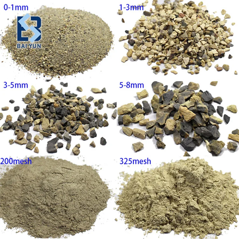 bauxite