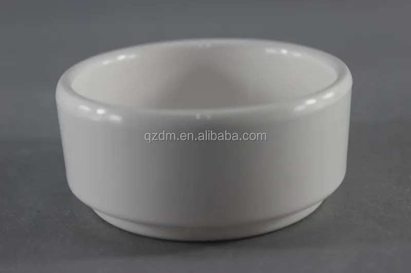 1.5OZ Melamie Ramekin cup, 100 Melamine Bone Ramekin dish