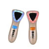 Cheap price low frequency ultrasonic cool and warm therapy device