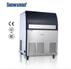 New Type 150kg/24h Edible commercial mini flake/cube ice machine for hotel
