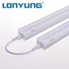 Shenzhen Double Tube T5 Led Light 4ft 18w Led Lamp T5 48w Integrated Tube 150m 36w Factory Price Double Integral Led Tube T8 T5