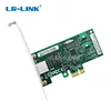 PCIE 10/100/1000Mbps boot rom Network Interface Card for Compatible EXPI9301CT