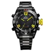 2018 WEIDE WH-2310B-3 japan original quartz custom brand watch manufacturer digital sport chinese mechanical watches