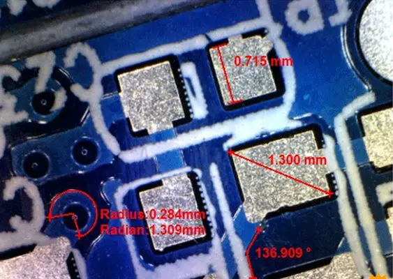 cooling tech usb microscope not working