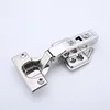 High-end furniture hinge real sus304 stainless steel hinge